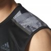 ADIDAS COOL365 SLEEVELESS TEE AY7063 ADIDAS COOL365 SLEEVELESS TEE AY7063
